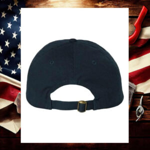 MADAME PRESIDENT Flag Harris Walz 2024 Hat