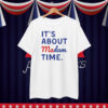 Madam President 2024 Election T-Shirt