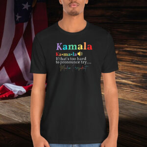 Madam President Shirt, Kamala Harris Shirt, Democrat Shirt