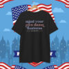 Mind Your Own Business Shirt, Tim Walz T-Shirt