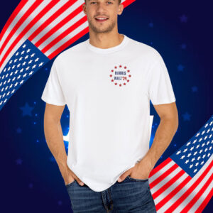 Mind Your Own Damn Business Shirt