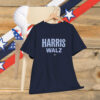 Harris Walz 2024 Shirt