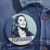 Official Harris for FORWARD Button