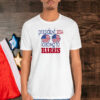 President Kamala 2024 Shirt, Loading to Harris Shirt