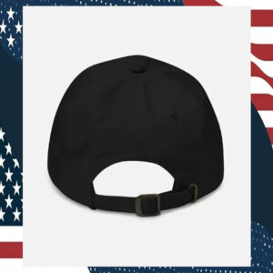 Say It To My Face Harris Hat