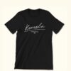 Kamala Signature Shirt