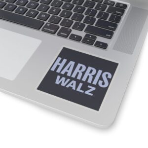 Harris Walz Stickers