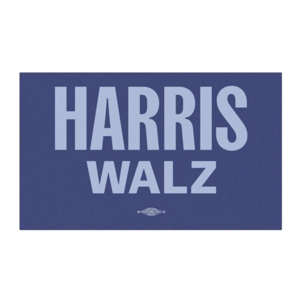 Harris Walz Car Magnets - Image 3
