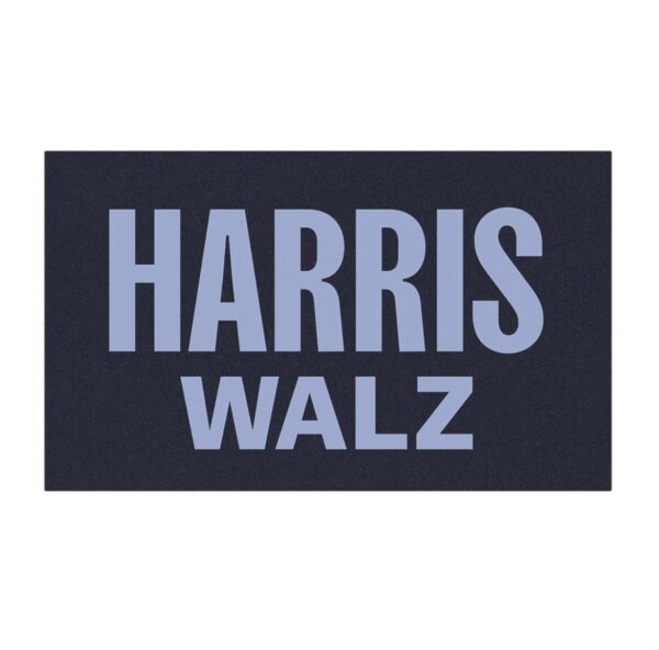 Harris Walz Stickers