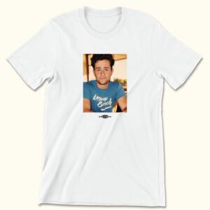 Throwback Doug Shirt