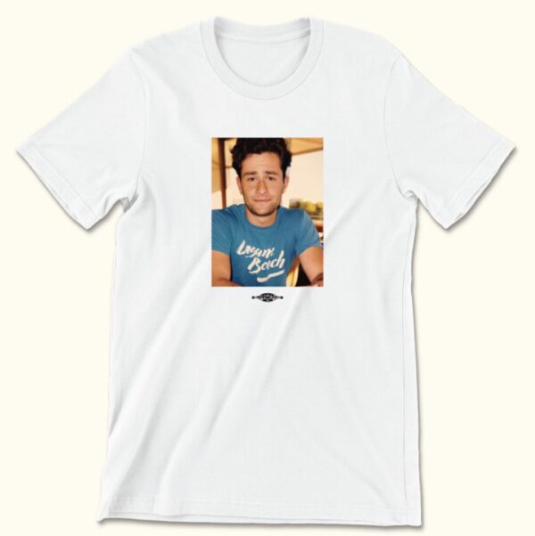 Throwback Doug Shirt