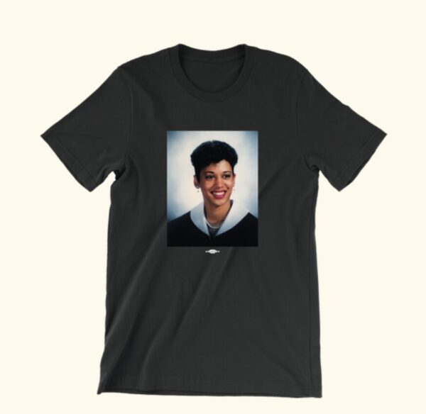 Throwback Kamala Shirt