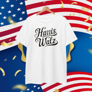Vintage Vibes Tim Walz Shirt