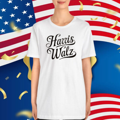 Vintage Vibes Tim Walz Shirt