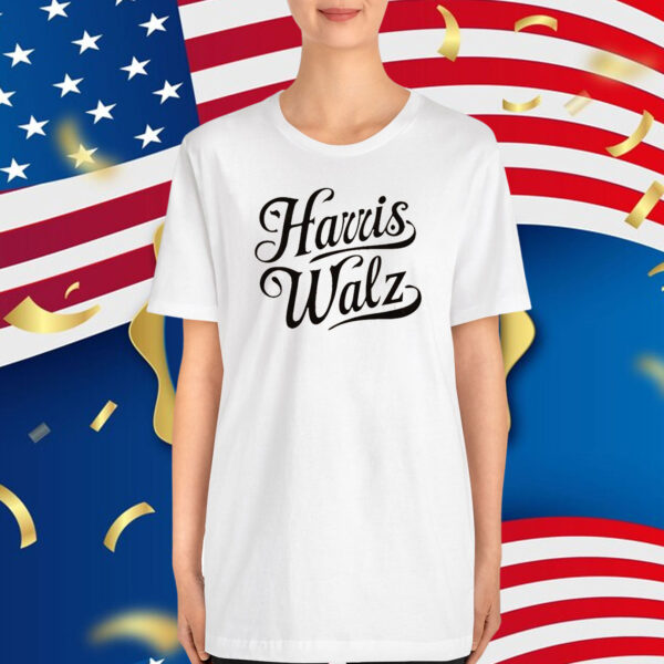 Vintage Vibes Tim Walz Shirt