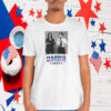 Vote Harris Buttigieg 2024 Shirt