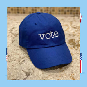 Vote Kamala Harris 24 Hat