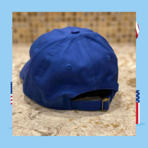 Vote Kamala Harris 24 Hat
