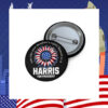 Vote Like Your Daughter's Rights Depend On It Harris Button