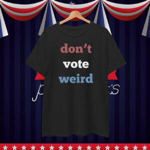 Vote kamala harris comfort colors T-Shirt