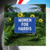 Women for Harris Yard Sign