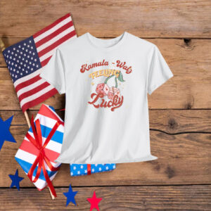 kamala walz ticket, kamala harris for president 2024 Shirt
