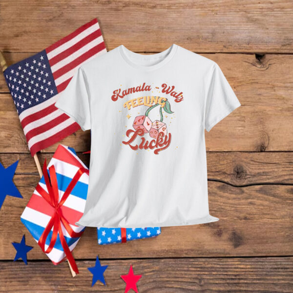 kamala walz ticket, kamala harris for president 2024 Shirt