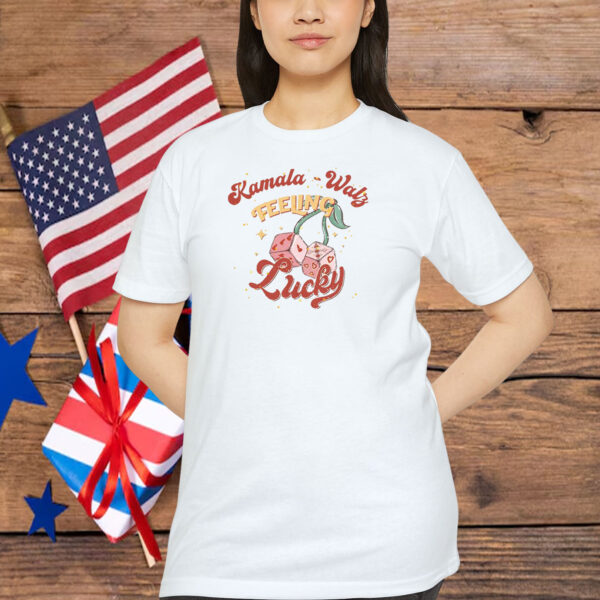 kamala walz ticket, kamala harris for president 2024 Shirt