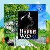 Cat Harris Walz 24 Flags