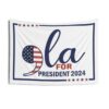 Comma La Kamala President Indoor Wall Tapestry