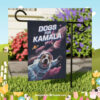 Dogs For Kamala 2024 Flag
