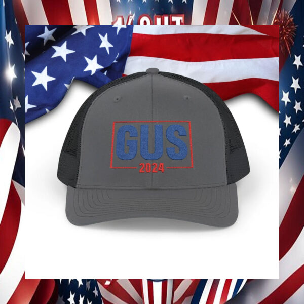 Gus Kamala Harris 2024 Hat