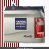 Harris Obviously Proud Patriot Car Magnet
