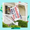 Harris Together We Can Walz 2024 Flag