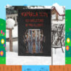 Kamala 2024 No Skeletons In Her Closet Halloween Flag