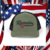 Kamala Harris 47 Hat