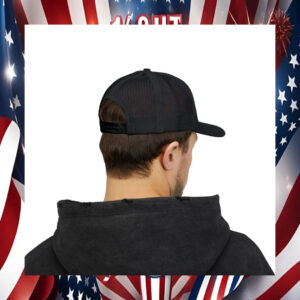Kamala Harris 47 Hat