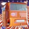 Kamala Madam President Bumper Sticker