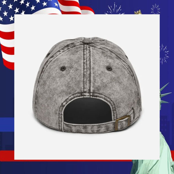 Love Like Gus! Harris Walz 2024 Hat