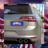 Official Kamala 2024 Car Magnets