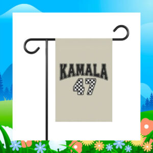Official Kamala 47 Flags