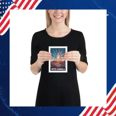 Vote Kamala Harris 2024 Posters