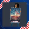 Vote Kamala Harris 2024 Posters