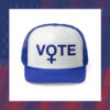 Vote Kamala Trucker Hat