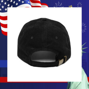White Dudes for Kamala Harris Hat