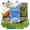 Wifties For Harris Walz 2024 Flag