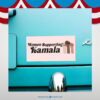 Women Support Kamala Stickers