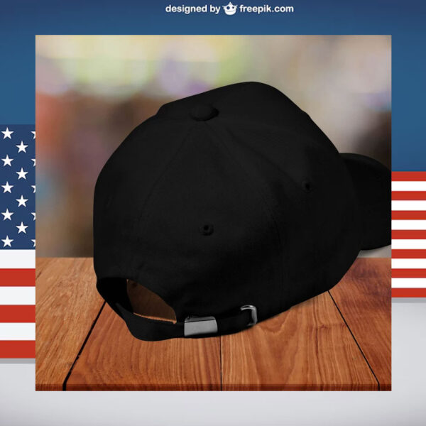 You Think You Just Fell Out Of A Coconut Tree? Kamala Harris Hat