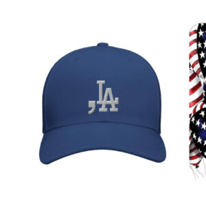 2024 Comma La Kamala Harris Hat