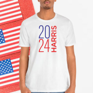 2024 Harris President Shirt